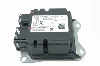 FORD USA Mustang Mach-E 1 generation (2020-2024) SRS Control Unit LK9T14B321XA,6Z23025861AF 33454315