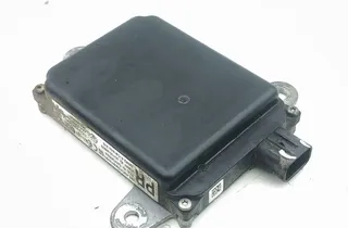 TOYOTA Prius 4 generation (XW50) (2015-2023) Модуль управления слепым пятном 80168,881620W270 33477926