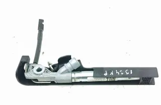 RENAULT Captur 2 generation (2019-2023) Front Left Seat Buckle 2806P1004027 33490077