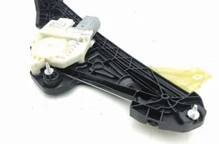 RENAULT Captur 2 generation (2019-2023) Стеклоподъемник задней левой двери 827211567R 33492469