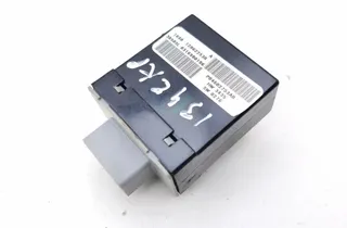 CHRYSLER Voyager 5 generation (2007-2020) Front Left Seat Control Unit 12862253B,0316980196 33511909