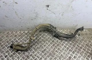 TOYOTA RAV4 5 generation (XA50) (2018-2024) Fuel Tank Pipe 33608929