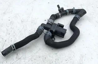 AUDI A6 C8/4K (2018-2024) Клапан радиатора отопления 1T0820036D 33620339