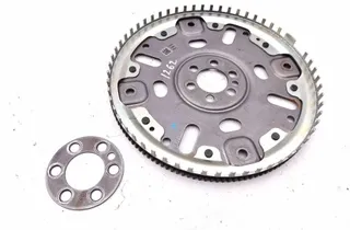 NISSAN Qashqai 2 generation (2013-2023) Flywheel 6UB0A 33789651