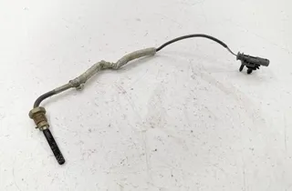 VOLVO V40 2 generation (2012-2020) Exhaust gas temperature sensor 31370468 34799193