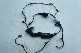 BMW i3 I01 (2013-2024) Дверные кабели задние правые 9391867 36117448