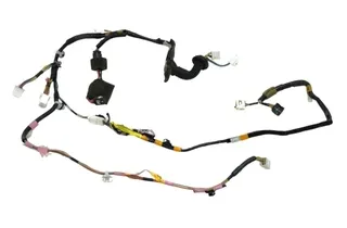 LEXUS GS 3 generation (2005-2012) Front Left Door Cables 8215230A50A 35217844