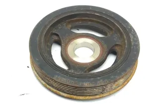 VOLVO S60 2 generation (2010-2020) Crankshaft pulley 9654961080 35195012