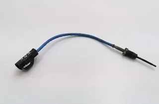 FORD S-Max 1 generation (2006-2015) Exhaust gas temperature sensor 34809591