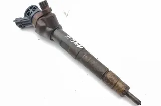 LAND ROVER Range Rover Evoque L551 (2 gen) (2018-2024) Fuel Injector G4D39K546CB 36194709