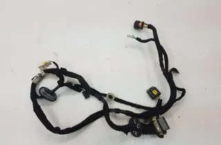 CITROËN C4 2 generation (2010-2024) Дверные кабели задние правые 9810230880 36180806