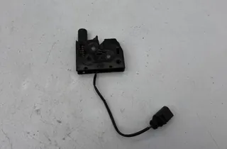 AUDI A6 C7/4G (2010-2020) Bonnet Lock 4G0823509D 34945876