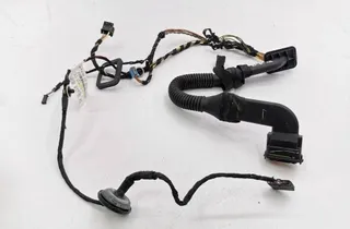MERCEDES-BENZ M-Class W164 (2005-2011) Дверные кабели задние правые A1645406006 36119636
