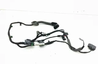 LAND ROVER Range Rover Evoque L538 (1 gen) (2011-2020) Дверные кабели задние правые BJ3214633 36187253