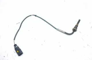AUDI Q7 4L (2005-2015) Exhaust gas temperature sensor 059906088A 34796286