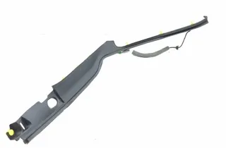 JAGUAR F-Pace 1 generation (2016-2024) Tailgate Cover Trim HK83406A76AE 36189750