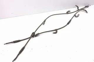 HYUNDAI Ioniq AE (2016-2023) Трос ручного тормоза 34464387