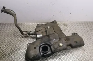 RENAULT Megane 2 generation (2002-2012) Топливный бак 122025422R 36160918