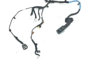 HYUNDAI i20 BC/BI (3 generation) (2020-2024) Дверные кабели спереди справа 916A0Q0CG0 36113064