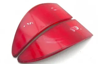 LEXUS IS XE20 (2005-2013) Rear Left Bumper Reflector A045053 36192920