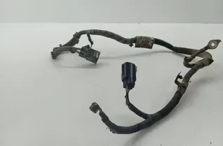 FORD Focus 2 generation (2004-2011) ДРУГОЙ ПРОВОДНИК AV6T3C221 36186470