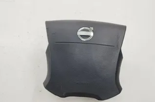 VOLVO V70 2 generation (2000-2008) Подушка безопасности руля P30780655 36126499