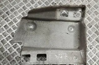 MASERATI Quattroporte 5 generation (2003-2012) Наконечник выхлопной трубы 34811166