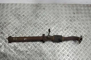 HONDA CR-V 3 generation (2006-2012) Muffler connector clamp 34809863