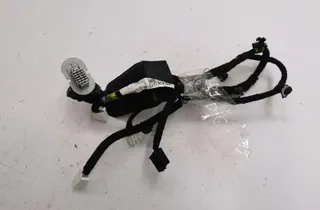 MAZDA CX-5 1 generation (2011-2020) Дверные кабели задние правые KD49G721GA 36119782