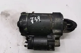 MERCEDES-BENZ C-Class W203/S203/CL203 (2000-2008) Starter Motor 0001223005 36127846