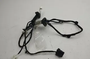 NISSAN Qashqai 2 generation (2013-2023) Дверные кабели задние правые 24126HV00C 36119586