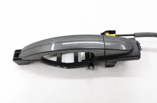FORD C-Max 2 generation (2010-2019) Наружная ручка задней левой двери 3M51R224A37 36275738