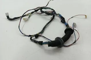 TOYOTA Avensis 2 generation (2002-2009) Дверные кабели спереди справа 8215105610 36108125