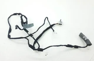 BMW 7 Series E65/E66 (2001-2008) Дверные кабели задние правые 6913148 36120741