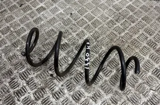 SUZUKI Vitara 2 generation (2014-2023) Пружина амортизатора передняя левая 34464622