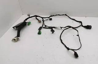 VOLVO XC90 1 generation (2002-2014) Дверные кабели спереди справа D8697913001 36107615