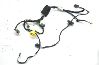 MERCEDES-BENZ GLK-Class X204 (2008-2015) Дверные кабели спереди справа A2045406210 36112051