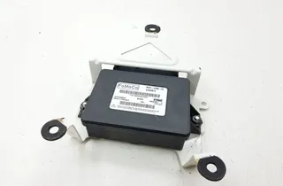 VOLVO XC60 1 generation (2008-2017) Handbrake Control Unit 31334872 34450525