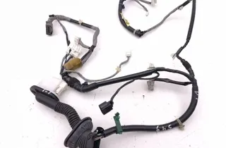 HONDA Accord 8 generation (2007-2015) Дверные кабели спереди справа 32751TL0E104 36122110