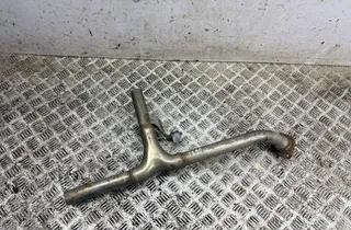 HONDA Exhaust 34819939