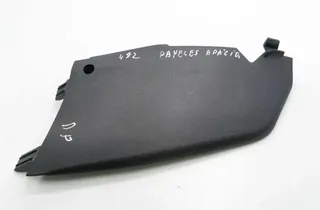 PEUGEOT 2008 1 generation (2013-2020) Другие части внутренней панели 9672848077 36231971