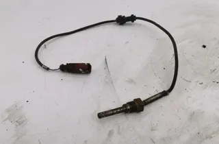 VOLKSWAGEN Passat B6 (2005-2010) Exhaust gas temperature sensor 03L906088CE 34808432