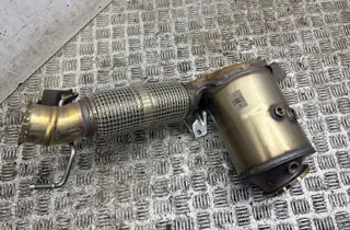 MINI Countryman Catalyst 5A12C39 34820715