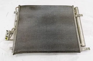 HYUNDAI Santa Fe DM (2012-2020) A/C Radiator 976062B700 34810774