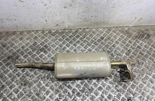 HONDA Exhaust 34819950