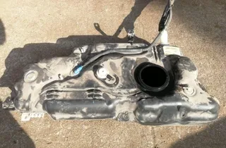 CITROËN C4 2 generation (2010-2024) Топливный бак 9816311480 36177770