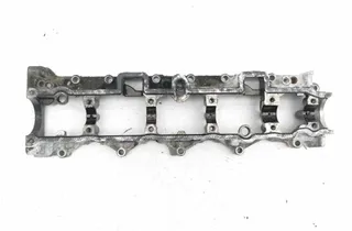 CITROËN C4 2 generation (2010-2024) Держатель ролика распределителя 36121027