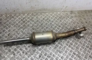 OPEL Grandland X 1 generation (2017-2023) Catalyst 9858267880 34820206