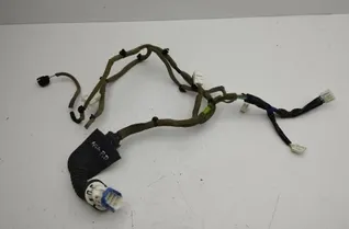 MAZDA CX-7 1 generation (2006-2012) Дверные кабели спереди справа EH7067190Z02 36108217