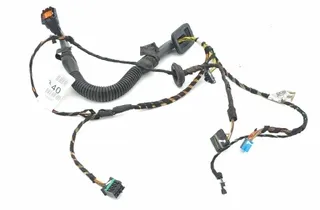 MERCEDES-BENZ M-Class W164 (2005-2011) Дверные кабели задние правые A1644407110 36188879